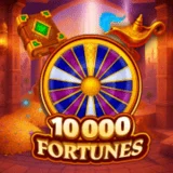Slot Gacor Microgaming 10000 Fortunes